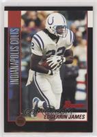 Edgerrin James