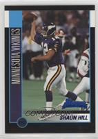 Shaun Hill