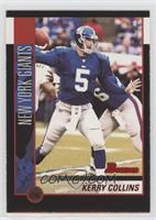 Kerry Collins