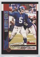 Kerry Collins