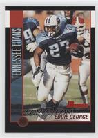 Eddie George