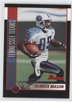 Derrick Mason