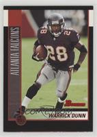 Warrick Dunn