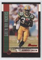 Ahman Green