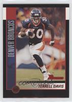 Terrell Davis