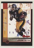 Jerome Bettis