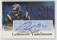 LaDainian Tomlinson