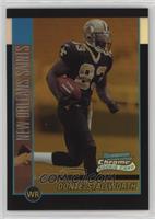 Donte Stallworth #/50