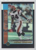 Lamont Thompson #/500