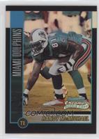 Randy McMichael #/500