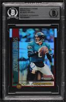 Mark Brunell [BAS BGS Authentic] #/500
