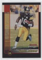 Kordell Stewart #/500