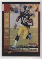 Kordell Stewart [EX to NM] #/500