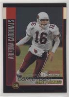 Jake Plummer #/500