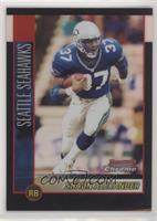 Shaun Alexander #/500