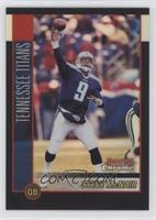 Steve McNair #/500