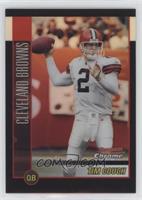 Tim Couch #/500