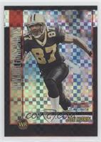 Joe Horn [EX to NM] #/250