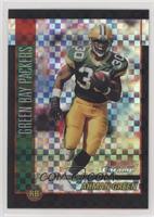 Ahman Green #/250