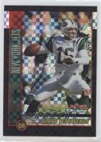 Vinny Testaverde #/250