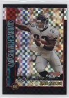 Fred Taylor [EX to NM] #/250