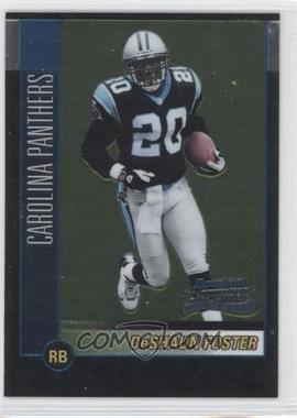 2002 Bowman Chrome - [Base] #128 - DeShaun Foster