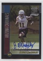 Rookie Autograph - Jason McAddley