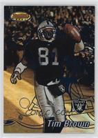 Tim Brown #/300