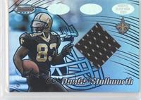 Donte Stallworth #/399