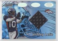 Ashley Lelie #/399