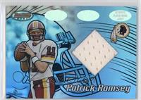 Patrick Ramsey #/399