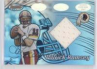 Patrick Ramsey #/399