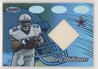 Roy Williams #/399