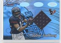 Jabar Gaffney #/399