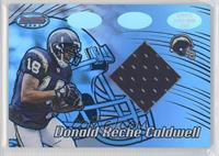 Donald Reche Caldwell #/399