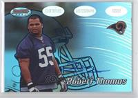 Robert W. Thomas #/399