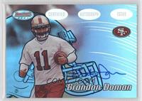 Brandon Doman #/399