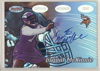 Bryant McKinnie #/399