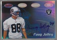 Doug Jolley [Noted] #/399