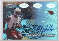 Jason McAddley #/399