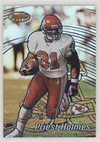 Priest Holmes #/300