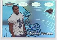 Lamar Gordon #/399