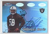 Napoleon Harris #/399