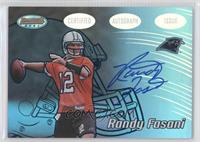 Randy Fasani #/399