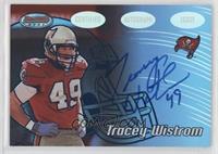 Tracey Wistrom #/399