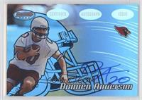 Damien Anderson #/399