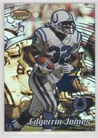 Edgerrin James #/300