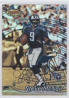 Steve McNair #/300