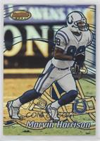 Marvin Harrison #/300