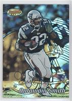 Antowain Smith #/300